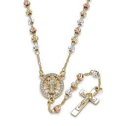 [151041] Rosary 20" GF