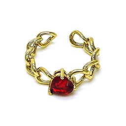 [154756] GF Heart Rings