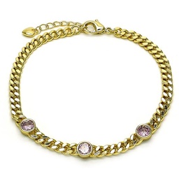 [150478] Gold Filled Bracelets