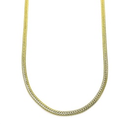 [152775] Gold Filled  Chains 18"