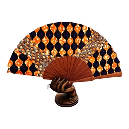 [161625VL] Colorfull Hand Fans