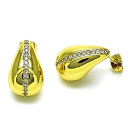 [154616] Drops  GF Earring