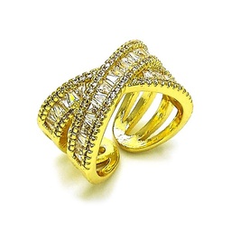 [152886] GF Chunky Rings