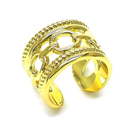 [154456] GF Chunky Rings