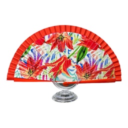 [377318AN] Lirio Hand Fans