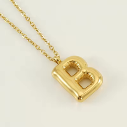 [CHKLE101]  GF Letters B