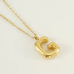 [CHKLE107]  GF Letters G