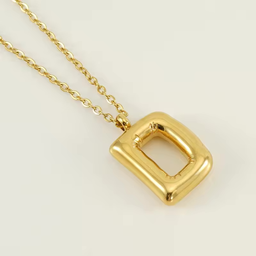 [CHKLE104] GF Letters D