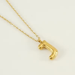 [CHKLE110] GF Letters J