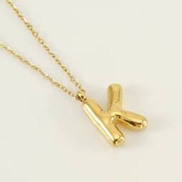 [CHKLE111] GF Letters K