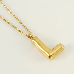 [CHKLE112] GF Letters L