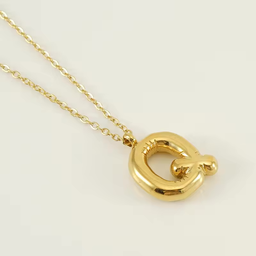 [CHKLE117] GF Letters Q