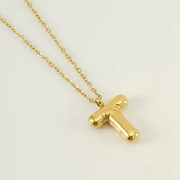 [CHKLE120] GF Letters T