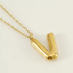 [CHKLE122] GF Letters V