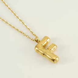 [CHKLE106] GF Letters F