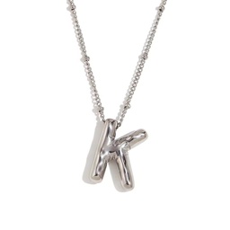 [CHKLE137] Chunky Letters K