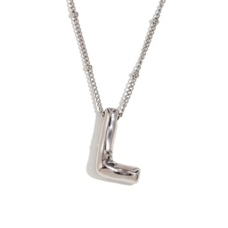 [CHKLE138] Chunky Letters L
