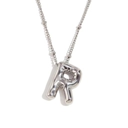 [CHKLE144] Chunky Letters R