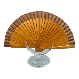 [34568DR] Mini Hand Fans 6.5"