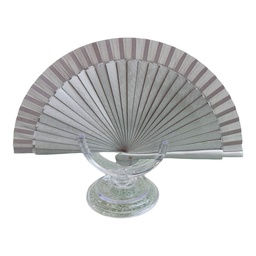 [34568PL] Mini Hand Fans 6.5"
