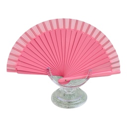 [34568RS] Mini Hand Fans 6.5"
