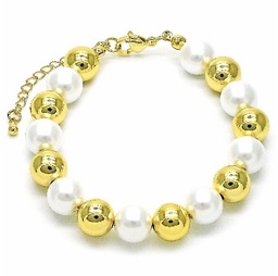 [155543] Balls Bracelets
