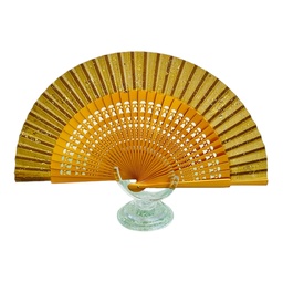 [600016DR] Shinny Hand Fans