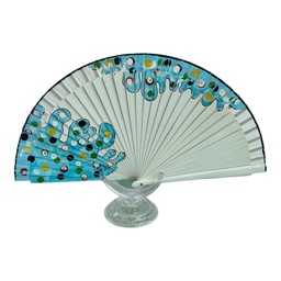 [887820BL] Hand Fans