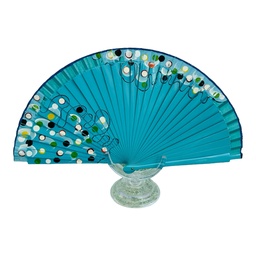 [887820AZ] Hand Fans