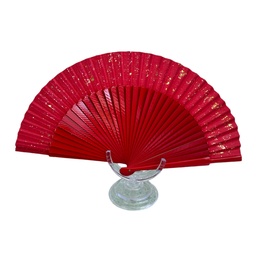 [601318RJ] Shinny Hand Fans