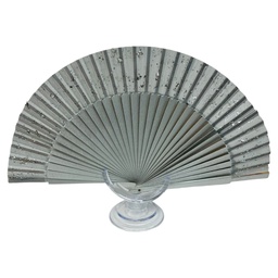 [601318SL] Shinny Hand Fans