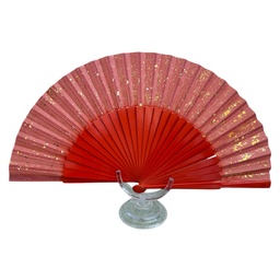 [123420AN] Shinny Hand Fans