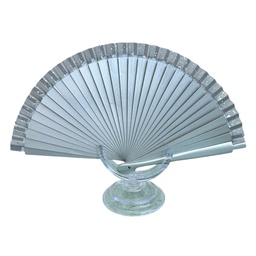 [234512PL] Shinny Hand Fans