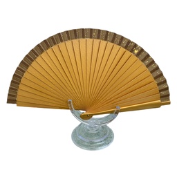[234512DR] Shinny Hand Fans
