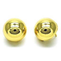 [154138] Gold Filled Earring