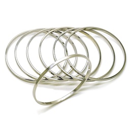 [157166] Gold Filled Bangles