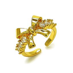 [156604] Bow GF Rings
