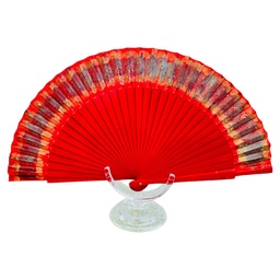 [601318RD] Shinny Hand Fans