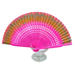 [600016RS] Shinny Hand Fans