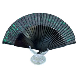 [601318BK] Shinny Hand Fans