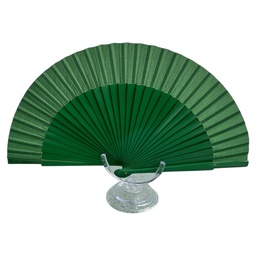 [601314VD] Solid Hand Fans