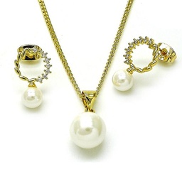 [156583] Gold Filled Sets