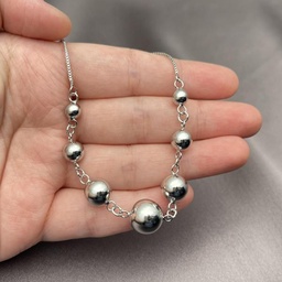 [155920] Gold Filled Necklace