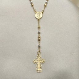 [153502] Rosary 18" GF