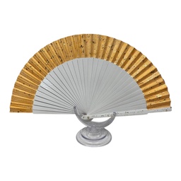 [601318GD] Shinny Hand Fans