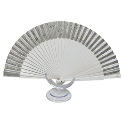 [601318SV] Shinny Hand Fans