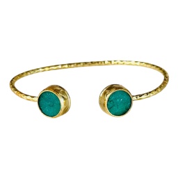 Brass Bangles