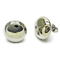 [158629] Botton GF Earring