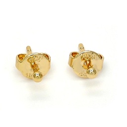 [003281] Ball GF Earring