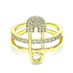 [140455] GF Pin Rings